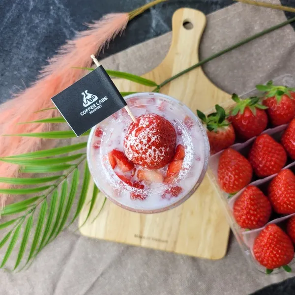 커피랩스로스터리 사진 3