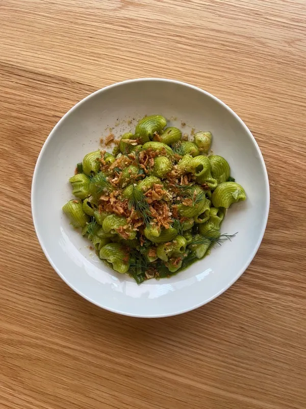 파스타 타타 pasta ta ta 사진 4