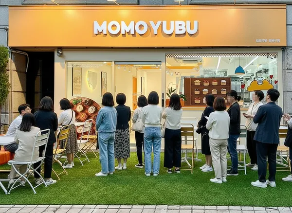 모모유부 강남구청 사진 2
