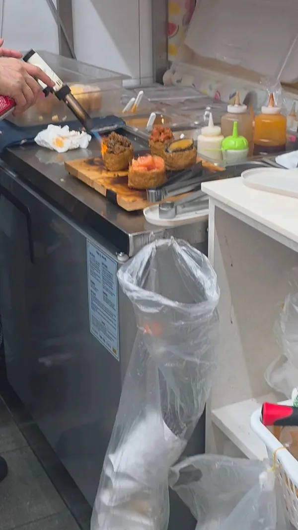 모모유부 강남구청 사진 4