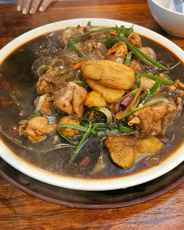 봉추찜닭 신촌점 사진 3