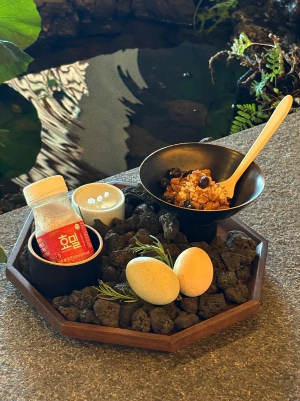 면역공방 제주점 사진 2