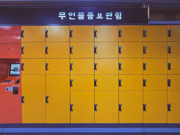 알파 남대문본점 사진 4