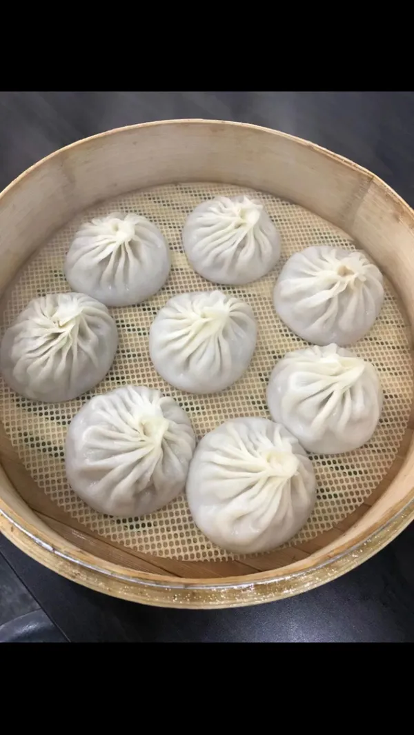 샤오롱바오 사진 4