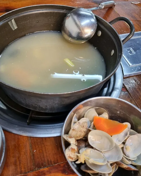 옥암칼국수 사진 3