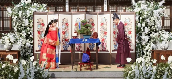 한국의집 사진 4