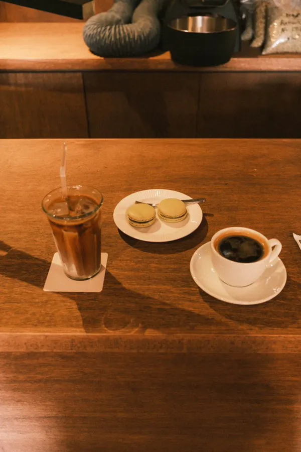 チャンムルギョルシティロースターズの写真4