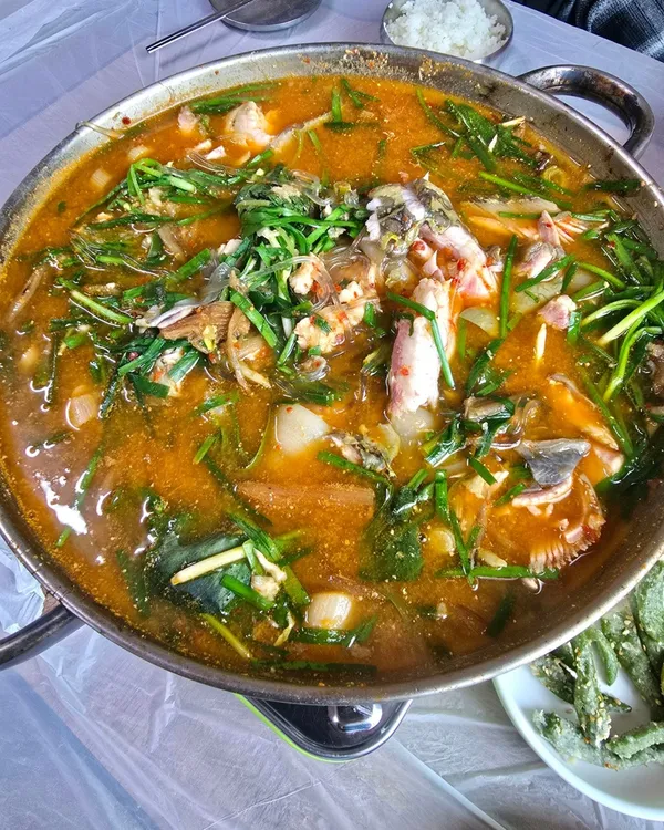 달구벌논메기식당