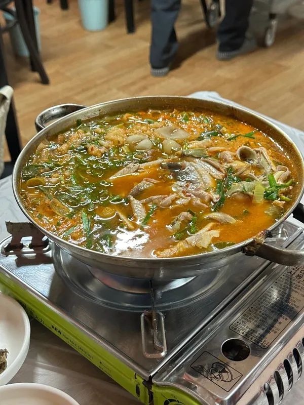 달구벌논메기식당 사진 3