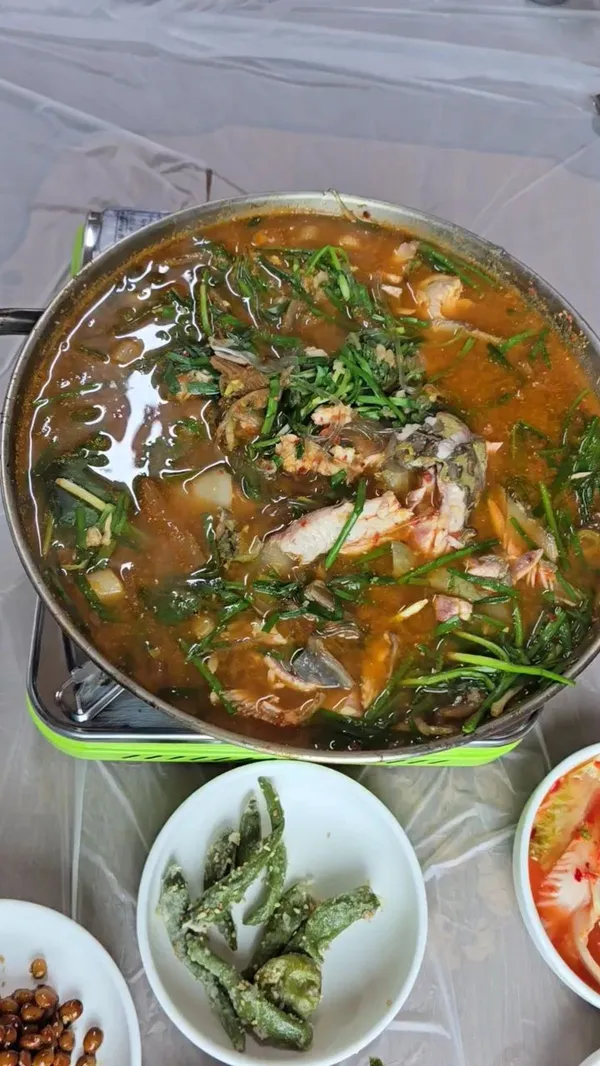 달구벌논메기식당 사진 4