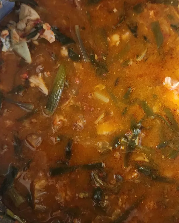 달구벌논메기식당 사진 5