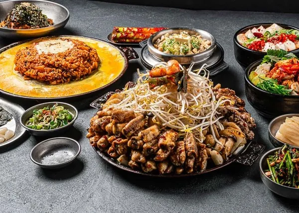 진구곱창 강남역본점 사진 5