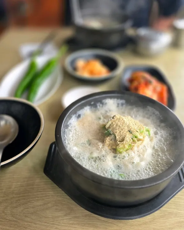 대원도토리수제비 사진 5