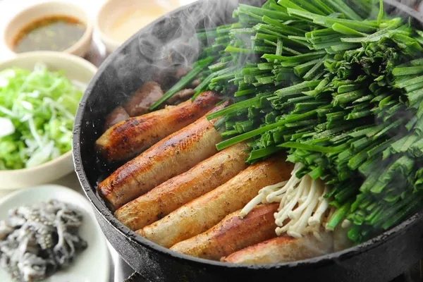 60년전통신촌황소곱창 강남역직영점 사진 5