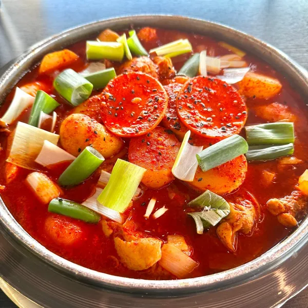 조순금닭도리탕 사진 2