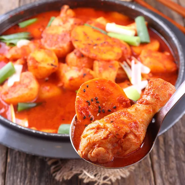 조순금닭도리탕 사진 3