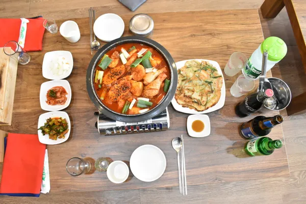조순금닭도리탕 사진 4
