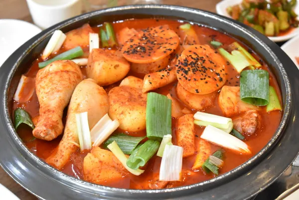 조순금닭도리탕 사진 5