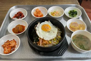 이모식당