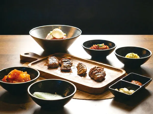 전설의우대갈비 서울시청직영점 사진 5