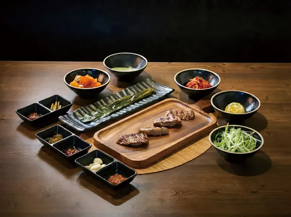 Jeonseolui Udae Galbi Seoul City Hall Direct Branch, photo 2