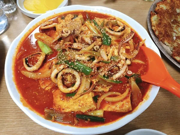 신선 칼국수 사진 4