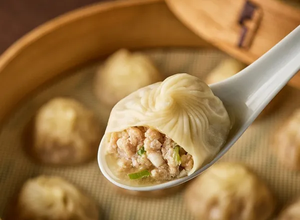 딘타이펑 강남점 사진 4