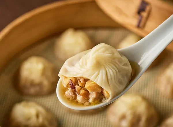 딘타이펑 강남점 사진 5