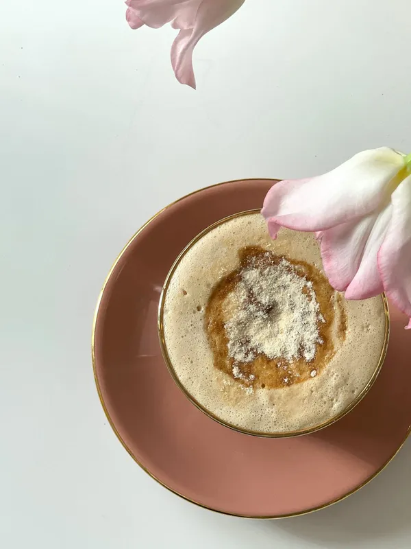 마더커피 강문점 사진 4