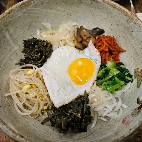 산골향기