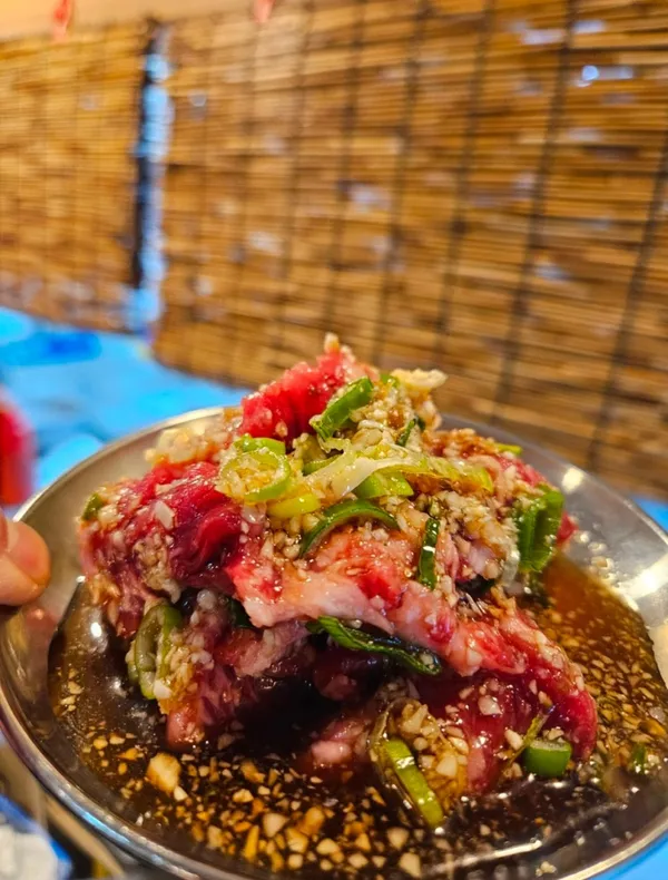을지로연탄구이 마곡역점 사진 5
