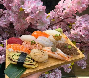 Daemyeong Sushi