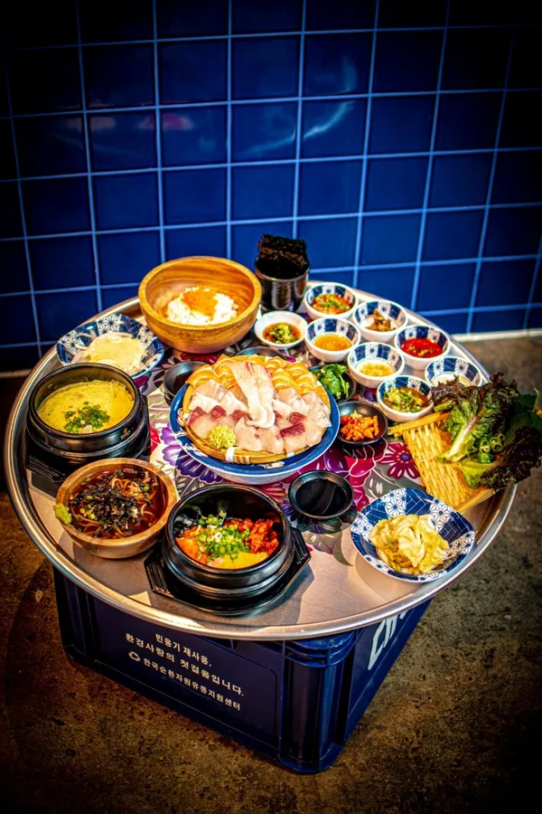 오우야 사진 2