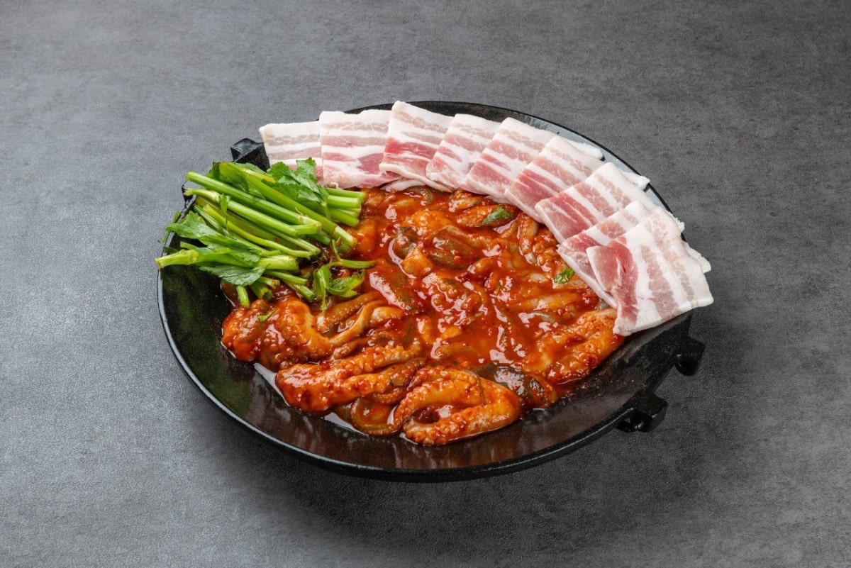 광장쭈꾸미대장 사진 3