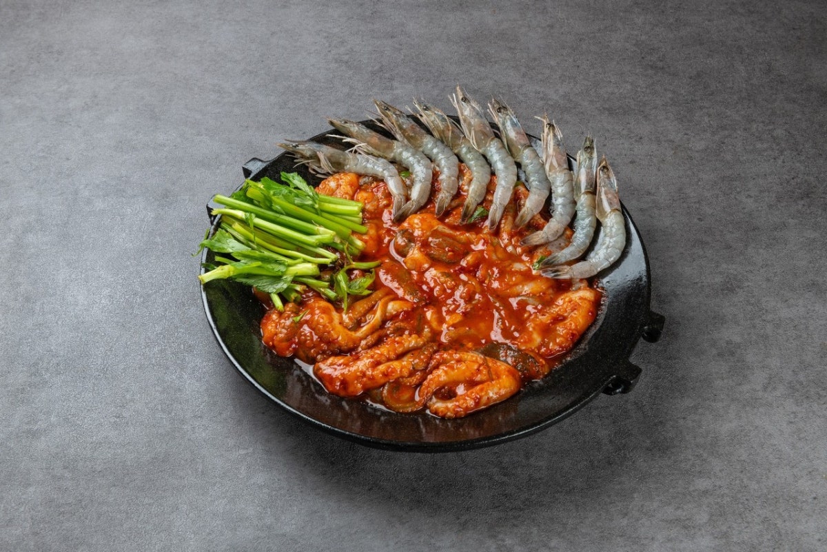 광장쭈꾸미대장 사진 5