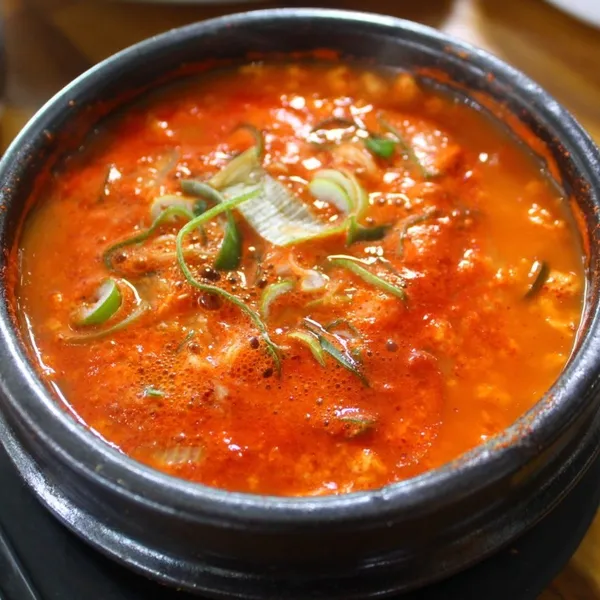 김정옥할머니순두부 속초 본점 사진 4