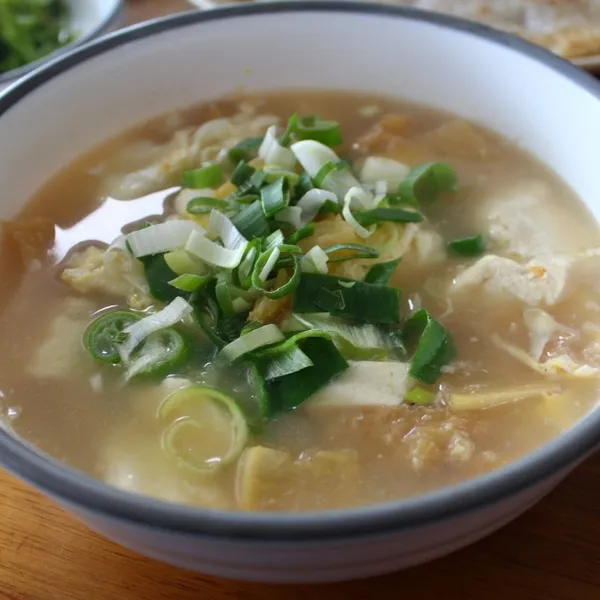 김정옥할머니순두부 속초 본점 사진 5