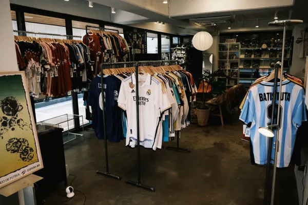 Collector's Room 사진 3