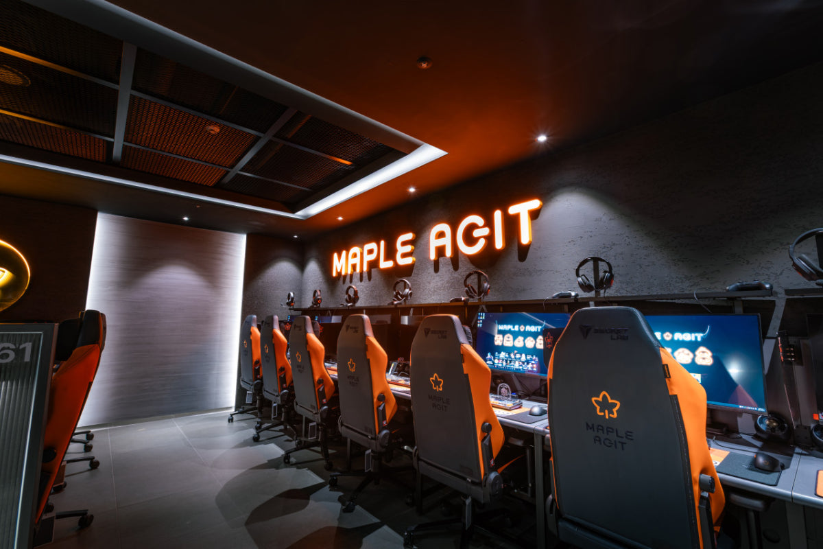 MAPLE AGIT 사진 3