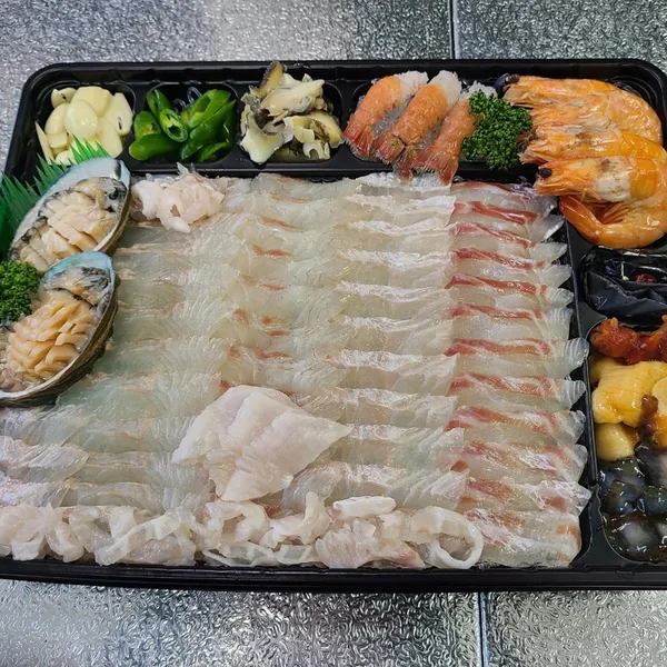 먹기만회 여수본점 사진 5