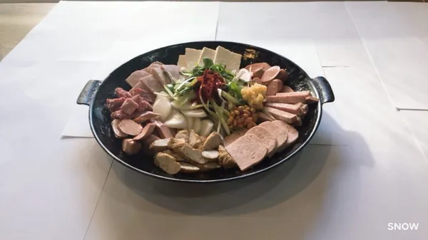 의정부 도연부대찌개 본점 사진 2