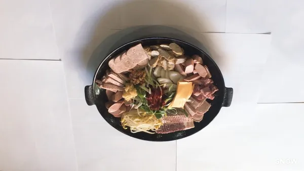의정부 도연부대찌개 본점 사진 3