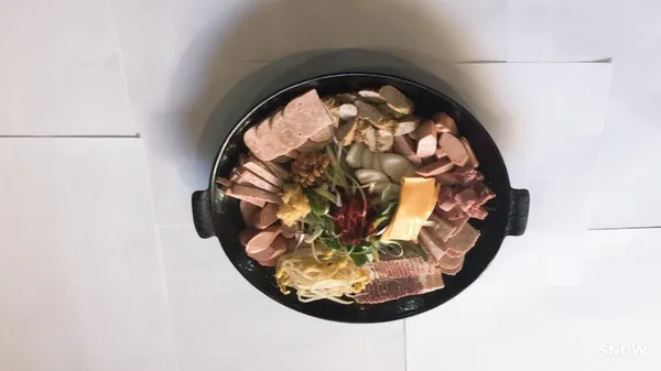 의정부 도연부대찌개 본점 사진 4