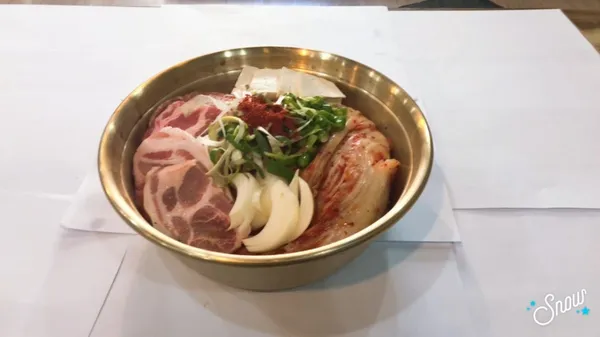 의정부 도연부대찌개 본점 사진 5