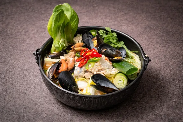 Osaka Desu Busan Seomyeon, photo 3