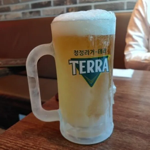 Nampo Beer
