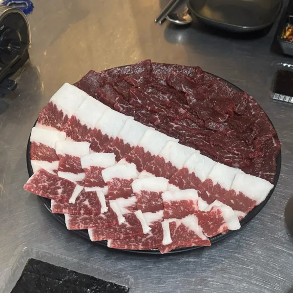 Geumsangcheomhwa