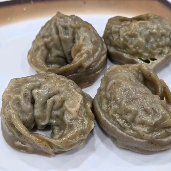숯골원조냉면