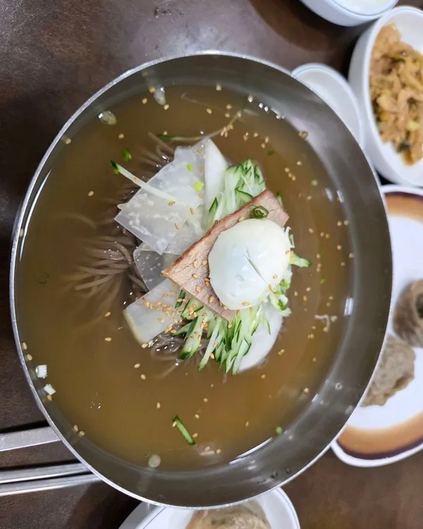 숯골원조냉면 사진 5