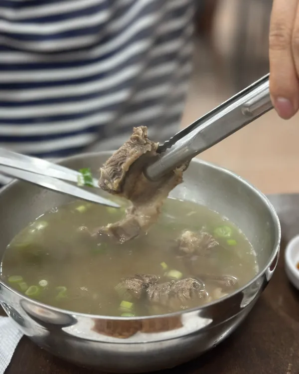 Sutgol Wonjo Naengmyeon, photo 3